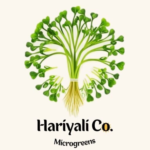 microgreens in mumbai